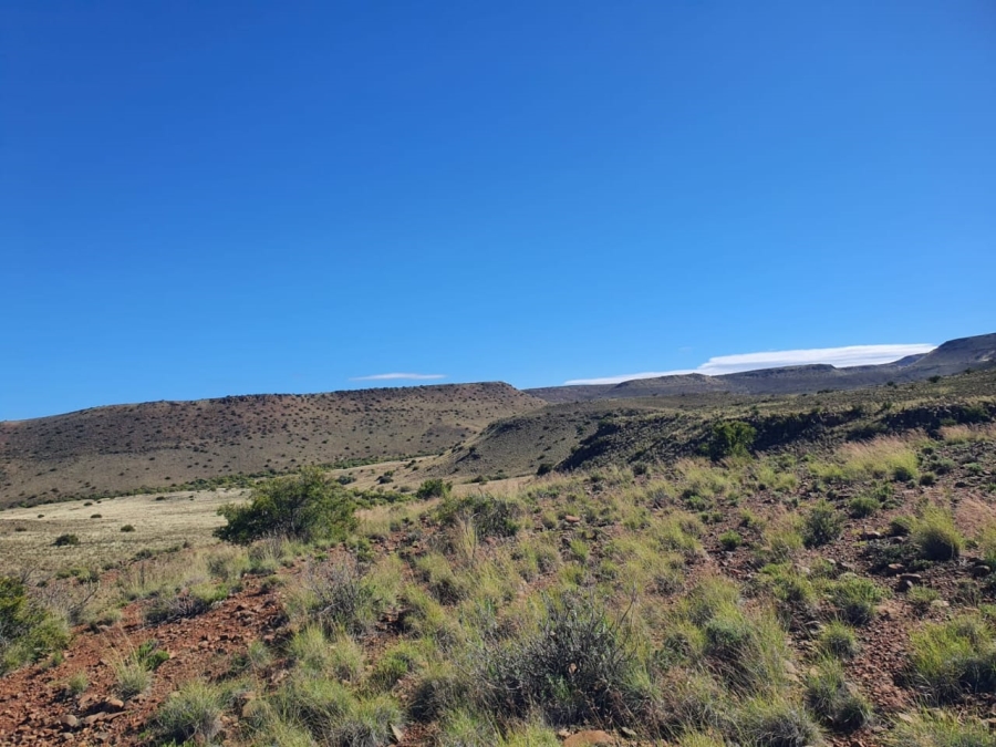 0 Bedroom Property for Sale in Carnarvon Rural Northern Cape